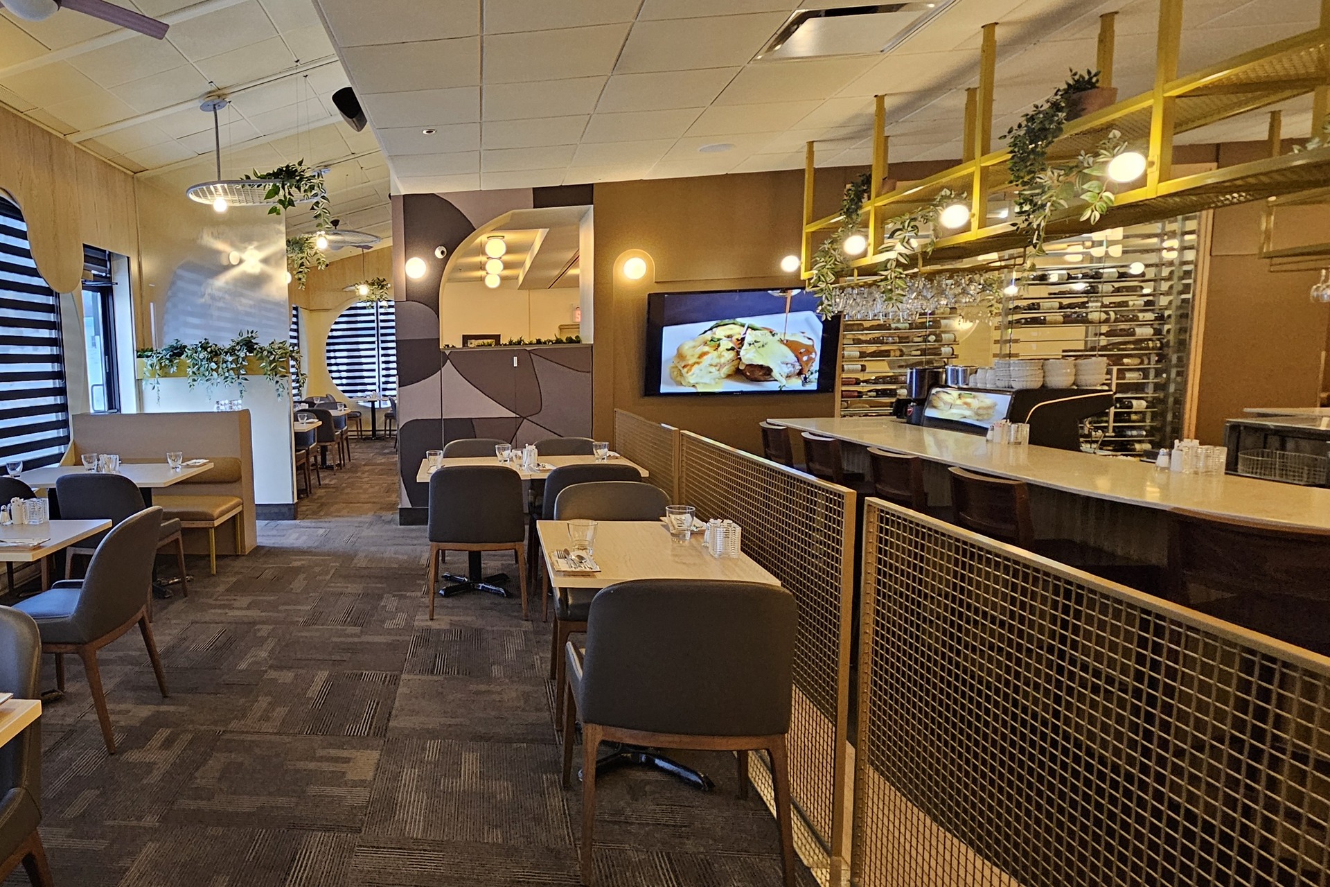 Nous vous accueillons chez nous… Le Batifol Bar&Grill... Nous vous accueillons chez nous… Le Batifol Bar&Grill...