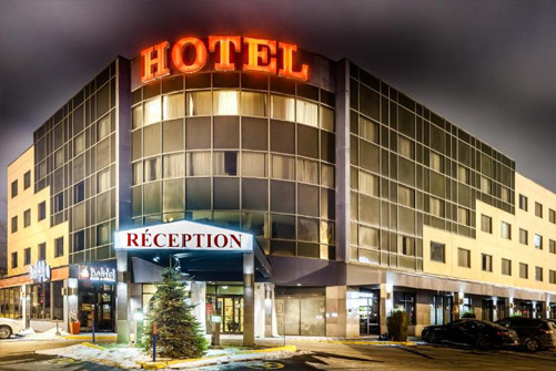 Hôtel Ambassadeur Réunions, banquets avec la... Hôtel Ambassadeur Réunions, banquets avec la...